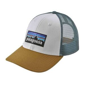 patagonia hat